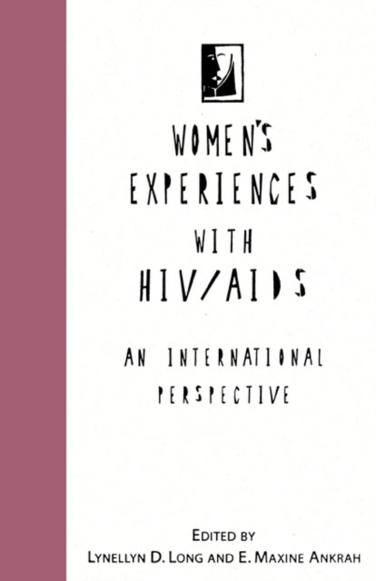 Book cover of: Women's Experiences with HIV/AIDS