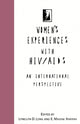 Book cover of: Women's Experiences with HIV/AIDS