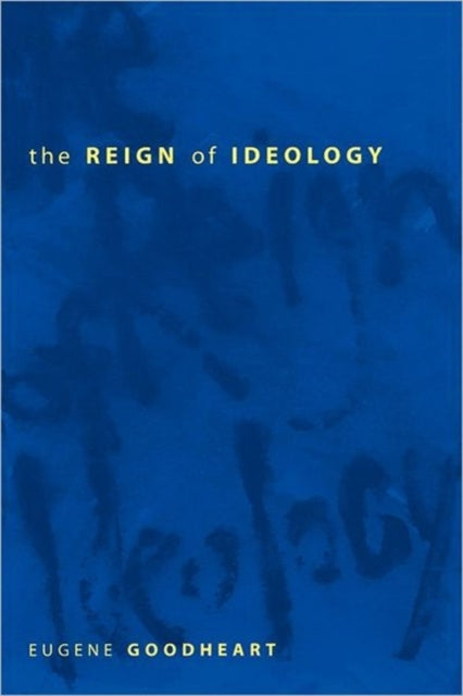 Book cover of: Reign of Ideology