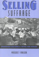 Book cover of: Selling Suffrage
