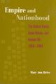 Book cover of: Empire and Nationhood