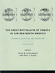 Book cover of: Great Rift Valleys of Pangea in Eastern North America