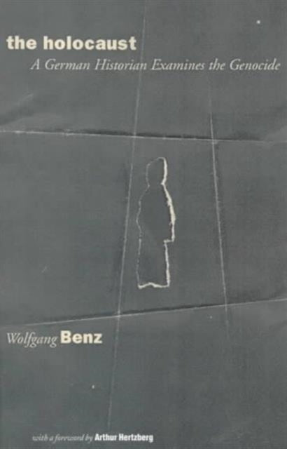 Book cover of: Holocaust