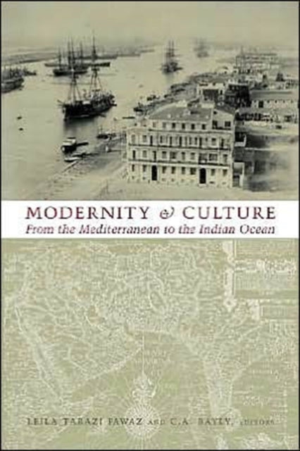 Book cover of: Modernity and Culture
