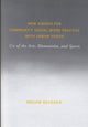 Book cover of: New Arenas for Community Social Work Practice with Urban Youth. By: Melvin Delgado