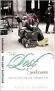 Book cover of: Lost Suitcase. By: Nicholas Delbanco