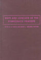 Book cover of: Gays and Lesbians in the Democratic Process