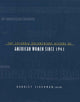 Book cover of: Columbia Documentary History of American Women Since 1941. By: Harriet Sigerman