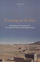 Book cover of: Teetering on the Rim. By: Lesley Gill