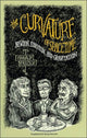 Book cover of: Curvature of Spacetime. By: Harald Fritzsch