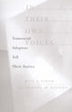 Book cover of: In Their Own Voices. By: Rita J. Simon