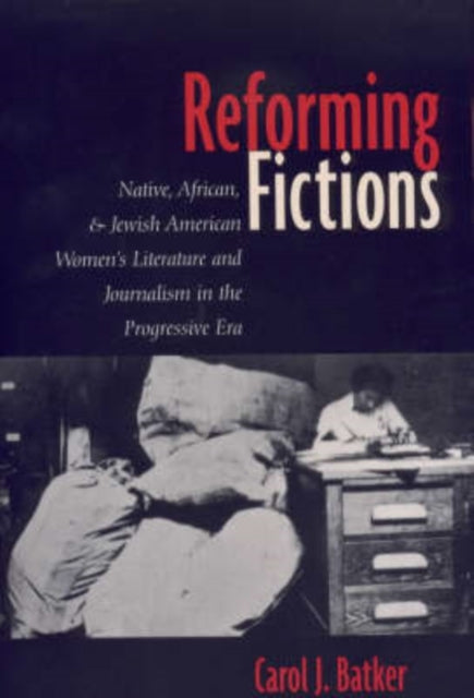 Book cover of: Reforming Fictions