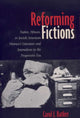 Book cover of: Reforming Fictions