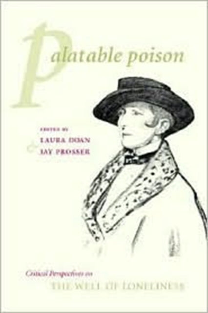 Book cover of: Palatable Poison
