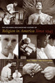 Book cover of: Columbia Documentary History of Religion in America Since 1945