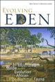 Book cover of: Evolving Eden. By: Howard A. Anton