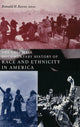 Book cover of: Columbia Documentary History of Race and Ethnicity in America