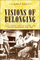 Book cover of: Visions of Belonging. By: Judith E. Smith