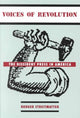 Book cover of: Voices of Revolution. By: Rodger Streitmatter