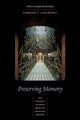 Book cover of: Preserving Memory. By: Edward T. Linenthal