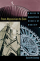 Book cover of: From Abyssinian to Zion. By: David W. Dunlap
