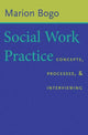 Book cover of: Social Work Practice