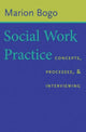 Book cover of: Social Work Practice