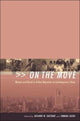 Book cover of: On the Move. By: Arianne M. Gaetano