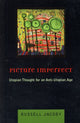 Book cover of: Picture Imperfect. By: Russell Jacoby