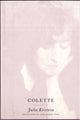 Book cover of: Colette. By: Julia Kristeva