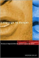 Book cover of: Language in Danger