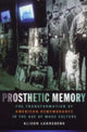 Book cover of: Prosthetic Memory