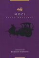 Book cover of: Mozi. By: Burton Watson