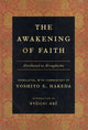 Book cover of: Awakening of Faith
