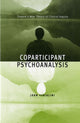 Book cover of: Coparticipant Psychoanalysis. By: John Fiscalini
