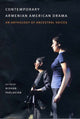 Book cover of: Contemporary Armenian American Drama