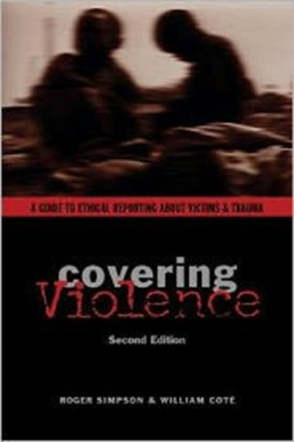 Book cover of: Covering Violence
