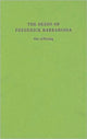 Book cover of: Deeds of Frederick Barbarossa. By: Otto of Freising