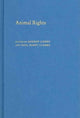 Book cover of: Animal Rights