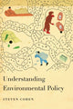 Book cover of: Understanding Environmental Policy