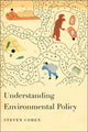 Book cover of: Understanding Environmental Policy