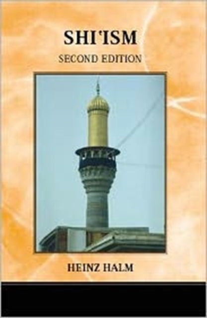 Book cover of: Shi'ism