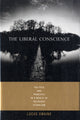 Book cover of: Liberal Conscience. By: Lucas Swaine