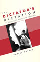 Book cover of: Dictator's Dictation. By: Robert Boyers