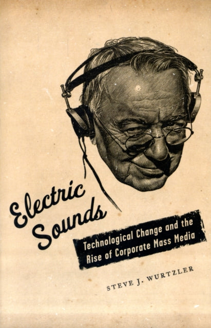 Book cover of: Electric Sounds