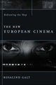 Book cover of: New European Cinema