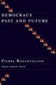 Book cover of: Democracy Past and Future