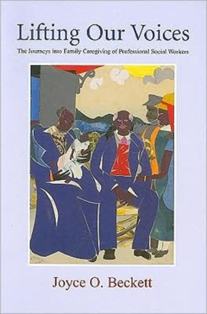 Book cover of: Lifting Our Voices