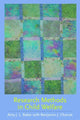 Book cover of: Research Methods in Child Welfare. By: Amy Baker
