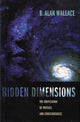 Book cover of: Hidden Dimensions. By: B. Alan Wallace